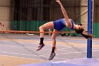 Women’s Track  Women’s Track & Field compete in a virtual meet. : Women’s Track